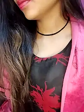 Snapshot of Sreya213 chatting on January 13, 6:49 am Sreya213 online show from January 13, 6:49 am