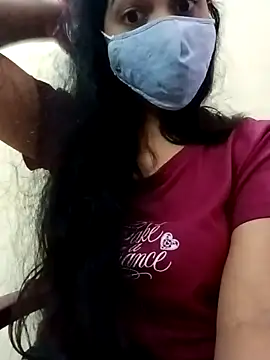 Rina777o online show from January 11, 8:43 pm