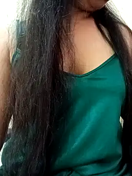 Rina777o online show from February 1, 9:21 am