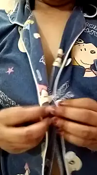 Rina777o online show from February 20, 9:11 am