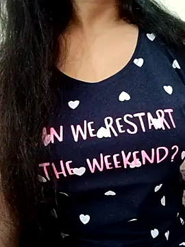 Rina777o online show from February 25, 8:36 am