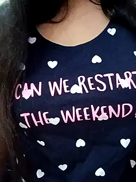 Rina777o online show from March 15, 8:58 am