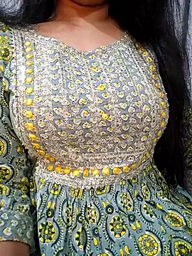 Rina777o online show from March 12, 5:41 pm