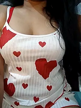 Rina777o online show from April 2, 5:32 pm