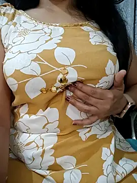 Rina777o online show from April 22, 5:14 pm