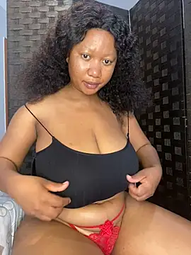 MayaPassion online show from January 30, 7:18 am