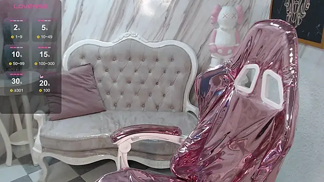 Violeth b online show from February 1, 12:37 pm