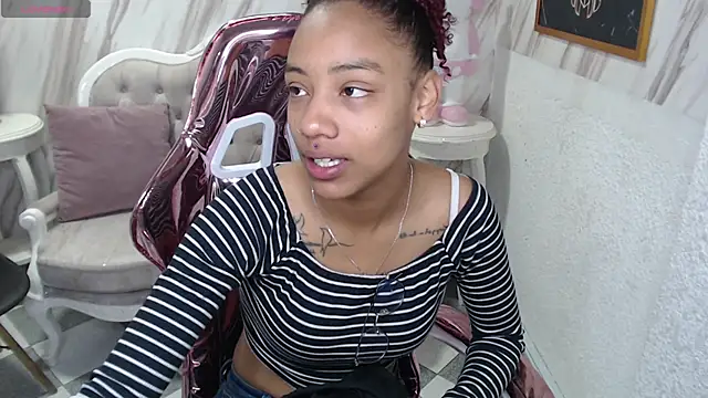 Violeth b online show from February 5, 12:38 pm