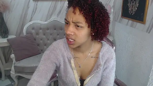 Violeth b online show from February 24, 12:37 pm