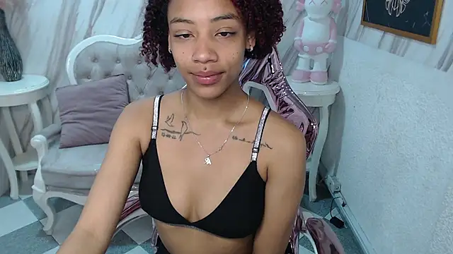 Violeth b online show from February 28, 12:42 pm