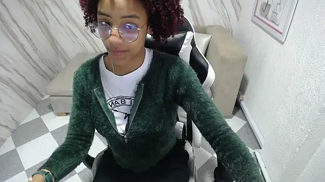 Violeth b online show from March 8, 12:41 pm