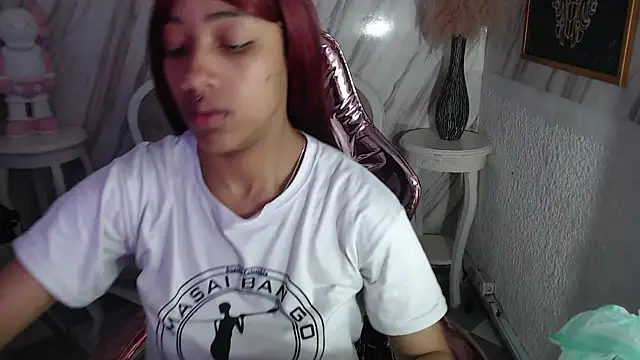 Violeth b online show from March 22, 12:46 pm