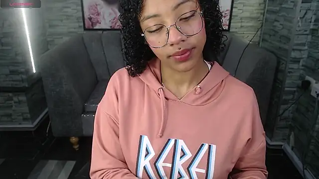 Violeth b online show from October 6, 12:57 pm