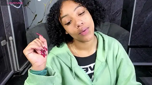 Violeth b online show from November 1, 12:51 pm