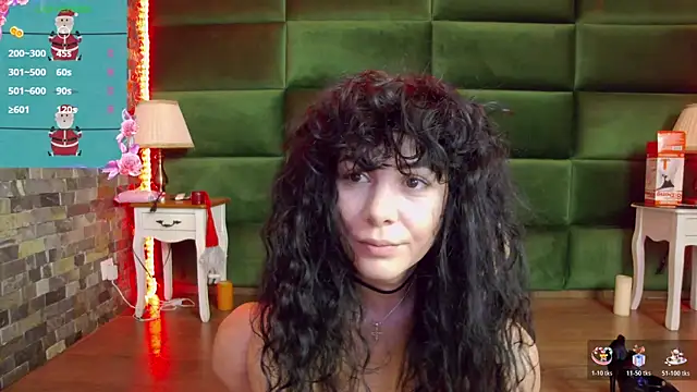 SelenSummer online show from December 13, 8:25 pm