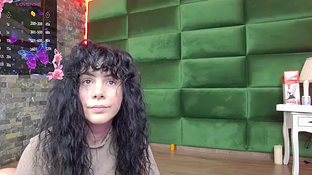 SelenSummer online show from February 13, 7:54 pm