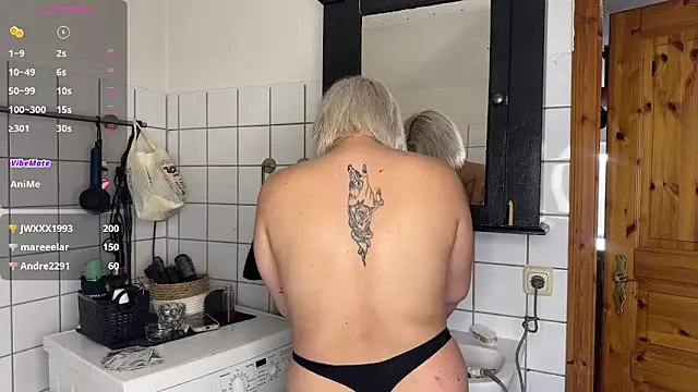 elina may online show from January 28, 12:00 pm