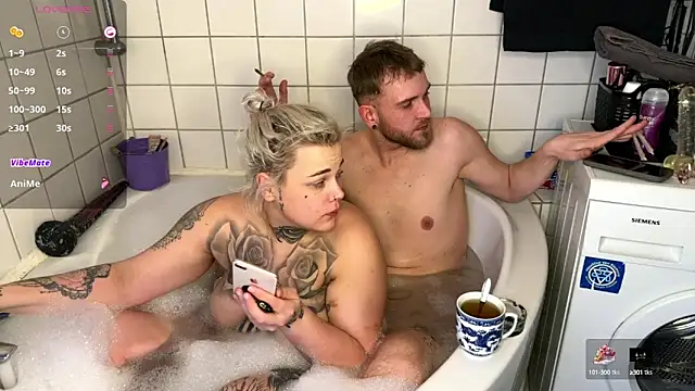 elina may online show from February 21, 12:28 pm