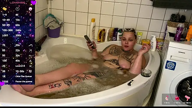 elina may online show from March 1, 3:16 pm