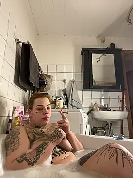 elina may online show from January 12, 6:51 am