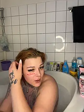 elina may online show from February 1, 12:59 pm