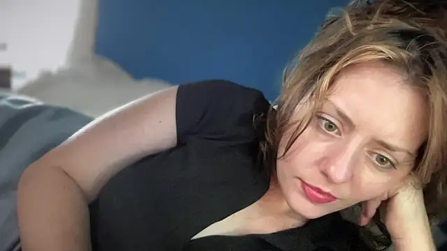 SkarlettRose96 online show from September 17, 2:19 pm