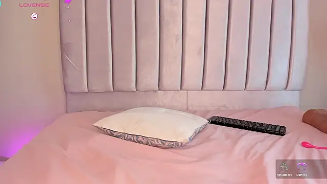 nastyalvanova online show from March 18, 5:31 am