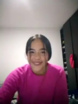 Snapshot of SweetFortuner chatting on November 5, 4:34 am SweetFortuner online show from November 5, 4:34 am