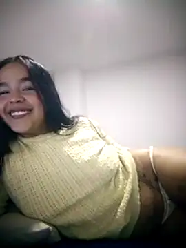 Snapshot of SweetFortuner chatting on November 7, 4:56 am SweetFortuner online show from November 7, 4:56 am