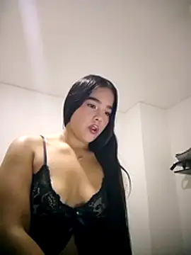 Snapshot of SweetFortuner chatting on November 27, 4:58 am SweetFortuner online show from November 27, 4:58 am