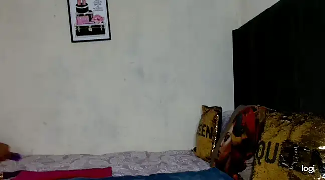 Snapshot of quenliyasa chatting on January 21, 7:17 pm quenliyasa online show from January 21, 7:17 pm