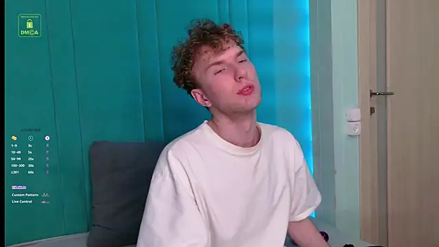 Tony Talorr online show from February 18, 2:38 am