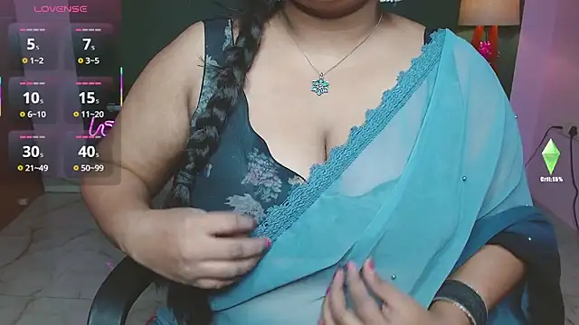 Snapshot of Naughty_Ayesha1 chatting on November 28, 4:53 pm Naughty Ayesha1 online show from November 28, 4:53 pm