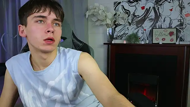 Bad Boy9996 online show from March 14, 9:00 pm