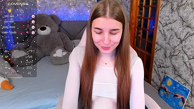 Snapshot of _flowersweeet_ chatting on November 14, 2:27 pm flowersweeet online show from November 14, 2:27 pm