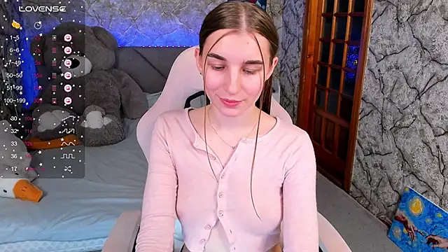 Snapshot of _flowersweeet_ chatting on November 17, 8:58 pm flowersweeet online show from November 17, 8:58 pm