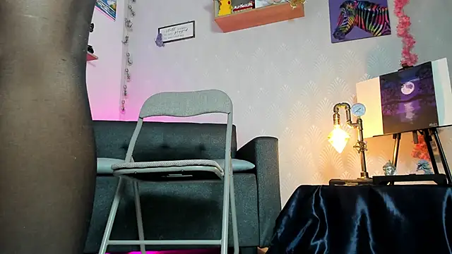 Alaia Love77 online show from September 15, 3:56 pm