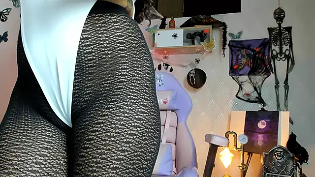 Alaia Love77 online show from October 16, 9:49 pm