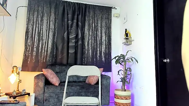 Alaia Love77 online show from November 18, 10:14 pm