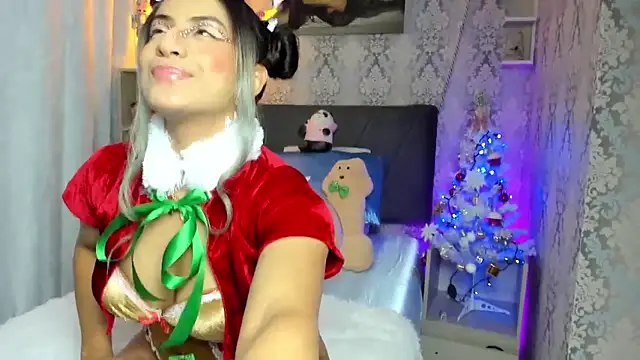 Alaia Love77 online show from December 14, 11:09 pm