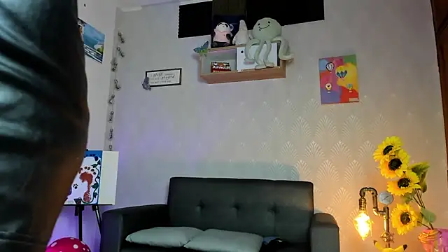 Alaia Love77 online show from April 14, 6:58 pm