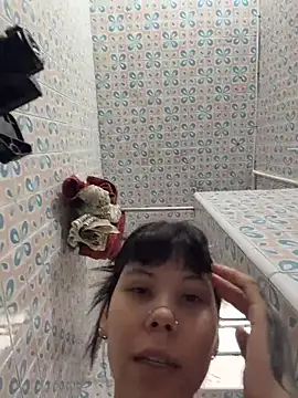 EemaHaruki online show from February 12, 6:58 pm