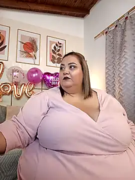 Alisson am online show from February 14, 11:42 am