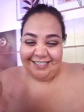 Alisson am online show from February 23, 2:25 pm