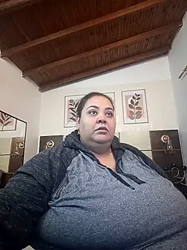 Alisson am online show from February 28, 11:25 am