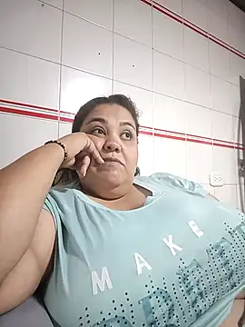 Alisson am online show from March 12, 12:04 pm