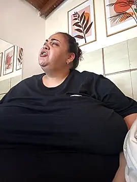 Alisson am online show from September 11, 11:43 am