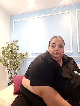 Alisson am online show from September 26, 11:36 am