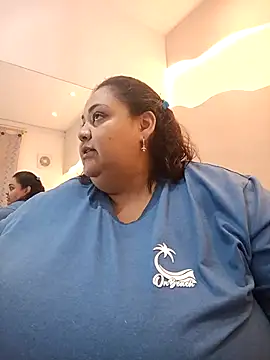 Alisson am online show from October 15, 11:32 am