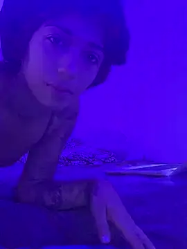 Snapshot of Marielasanchez chatting on February 27, 5:04 pm Marielasanchez online show from February 27, 5:04 pm